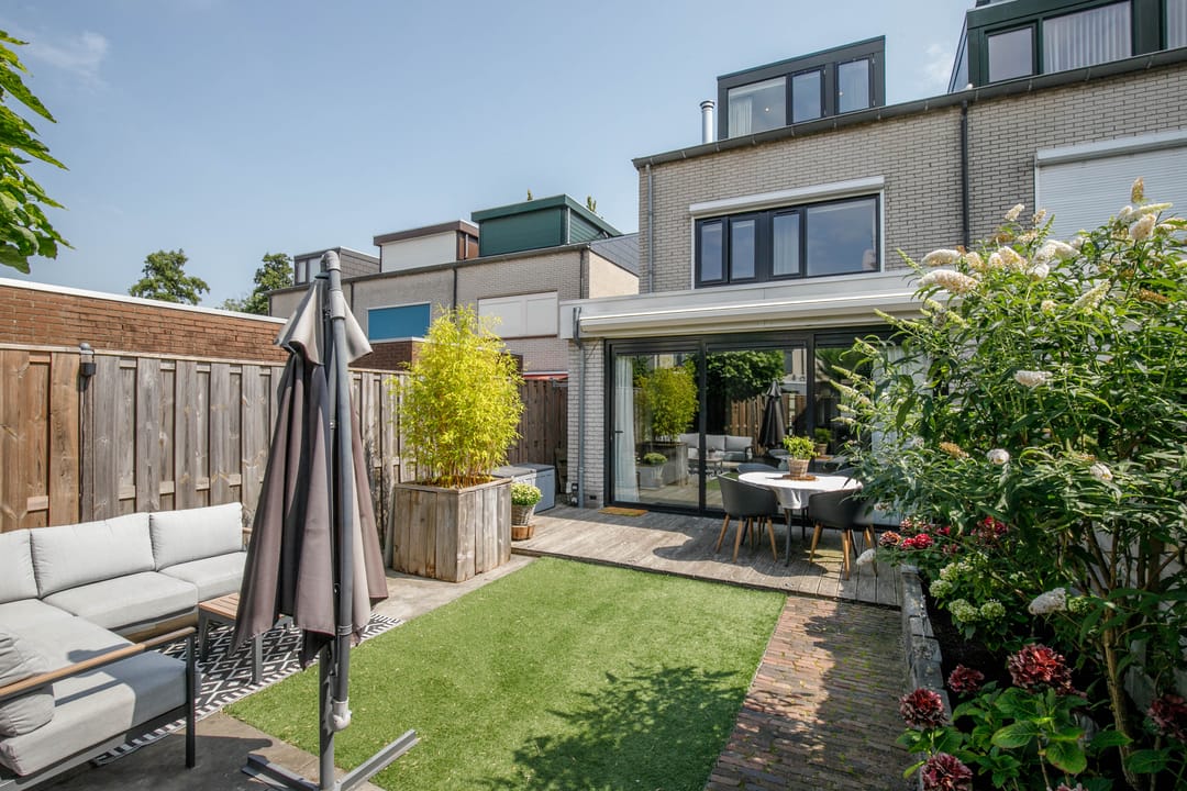 Foto 31 van Zwanendaal 13