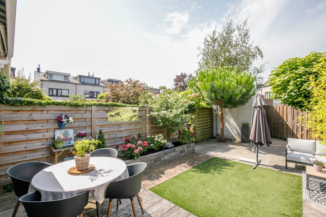 Foto 32 van Zwanendaal 13