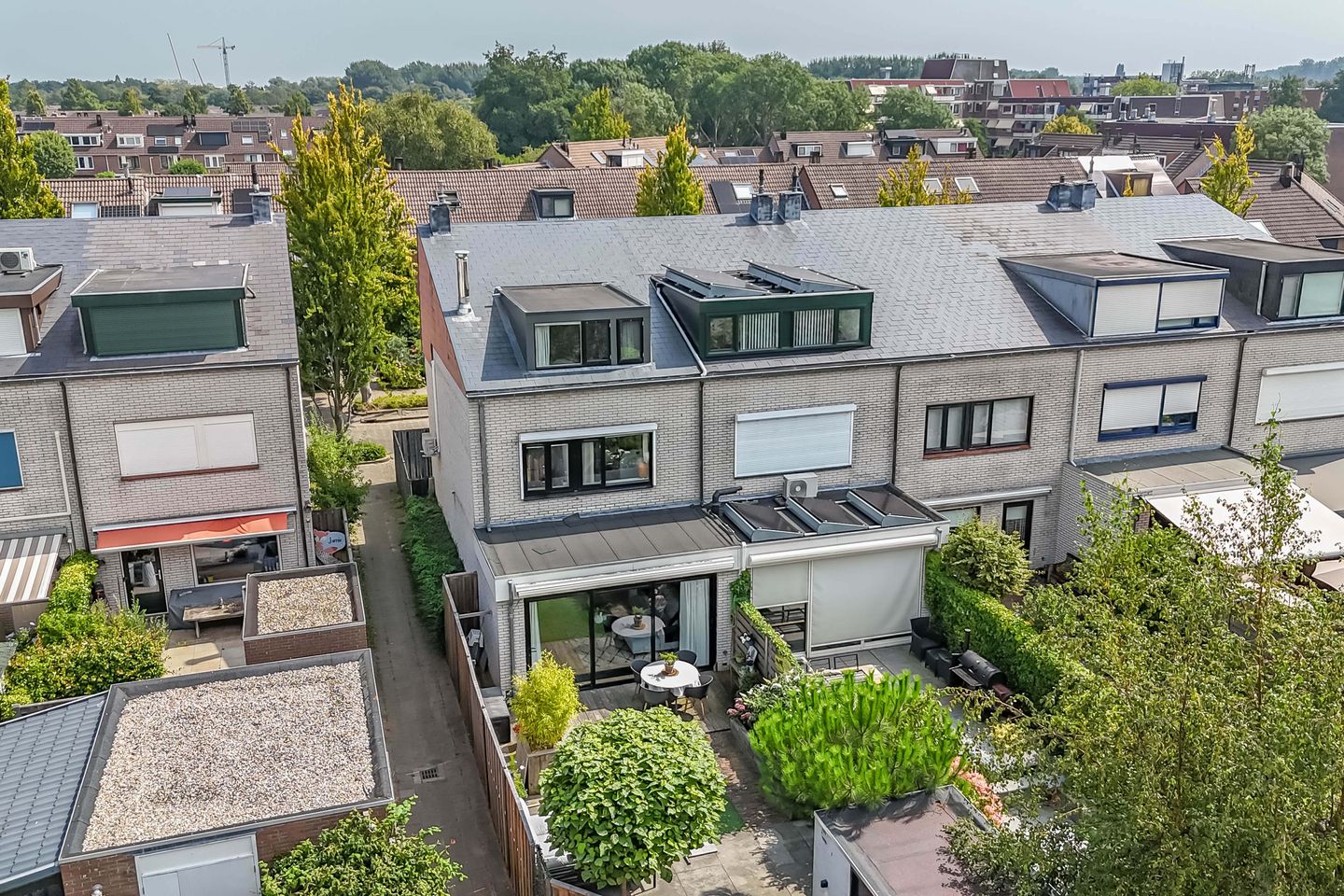 Foto 40 van Zwanendaal 13