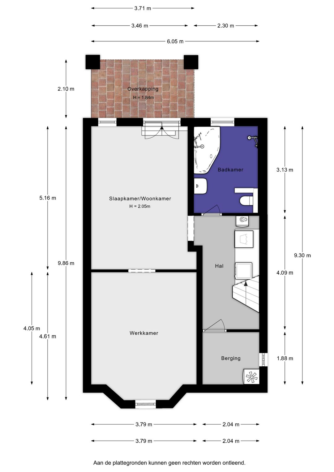 Foto 61 van Delftsestraatweg 10