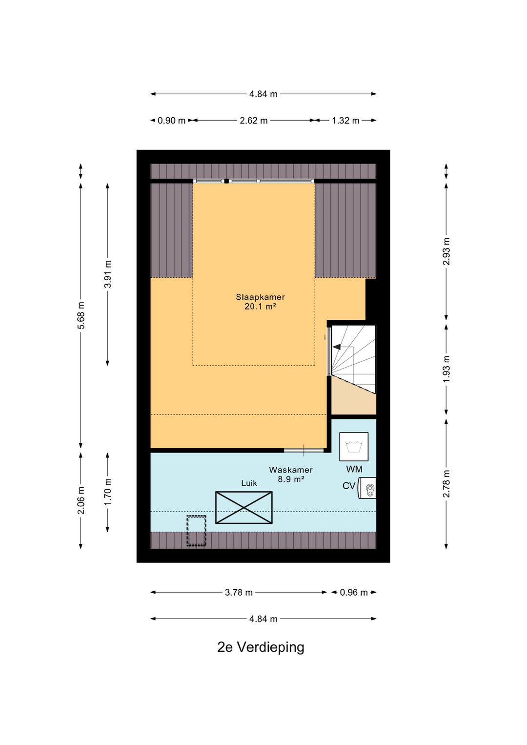 Foto 46 van Zwanendaal 13