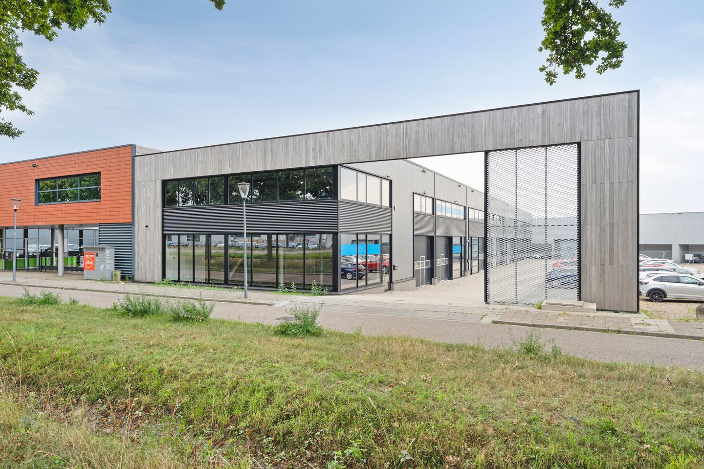 View photo 1 of Bergerweg 140