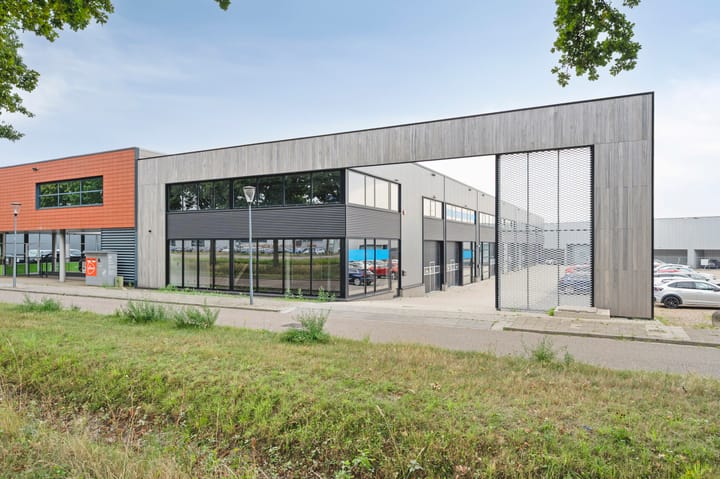 Bergerweg 140, Sittard