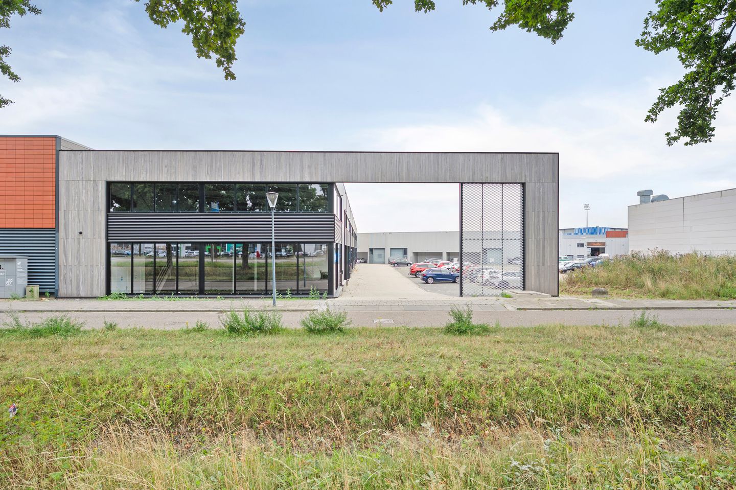 View photo 3 of Bergerweg 140