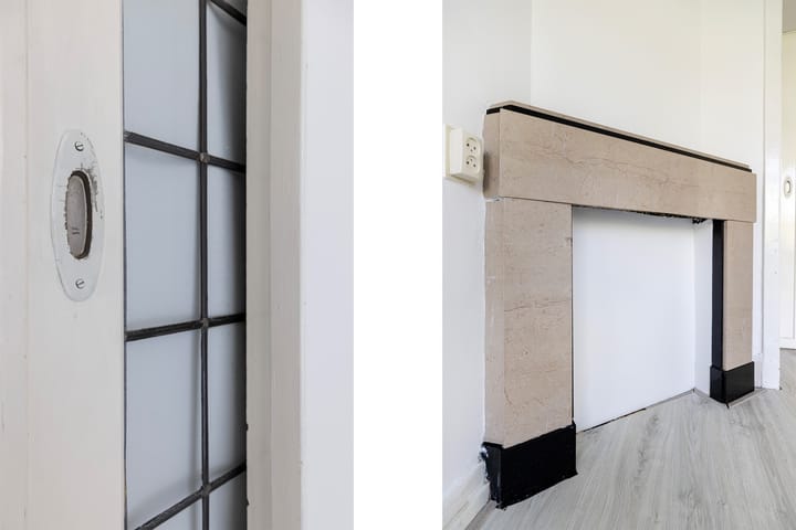 Foto 2 van Ramlehweg 37-B