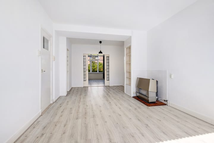 Foto 3 van Ramlehweg 37-B