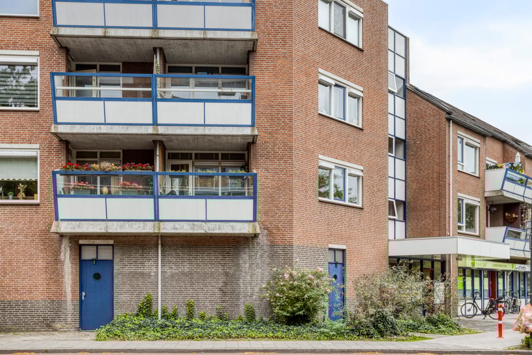 Foto 17 van Velmolenweg 31