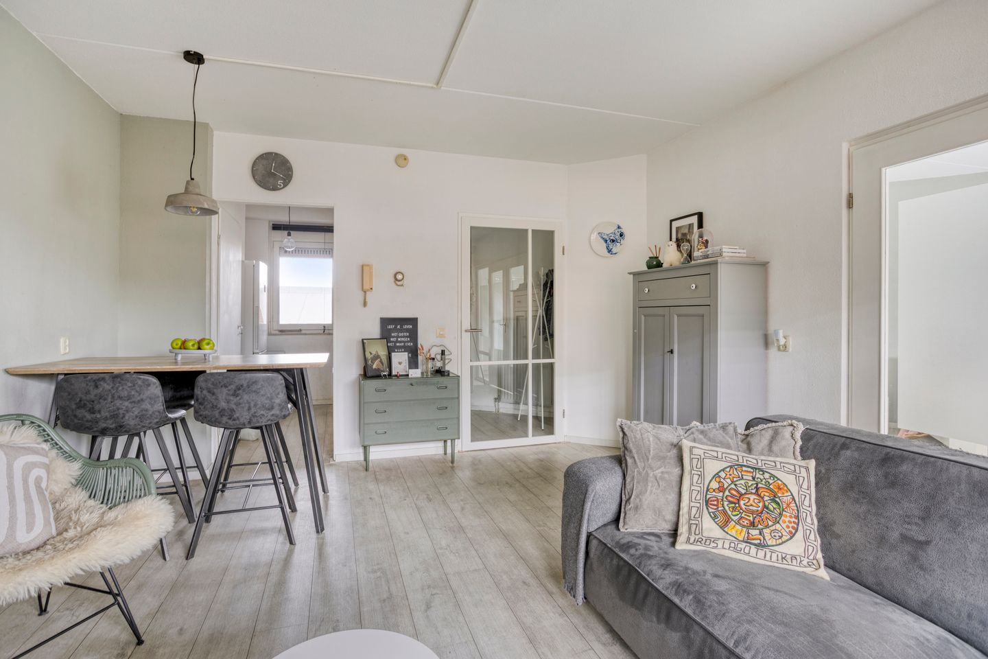 Foto 4 van Velmolenweg 31