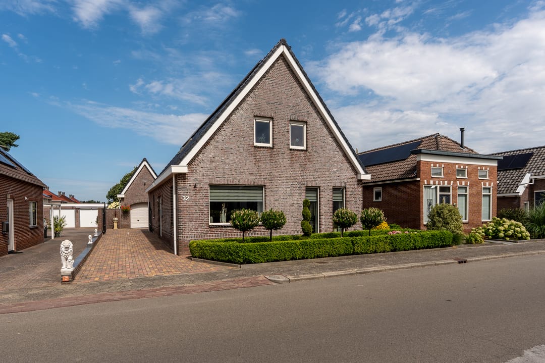 Photo 1 of Nieuweweg 32