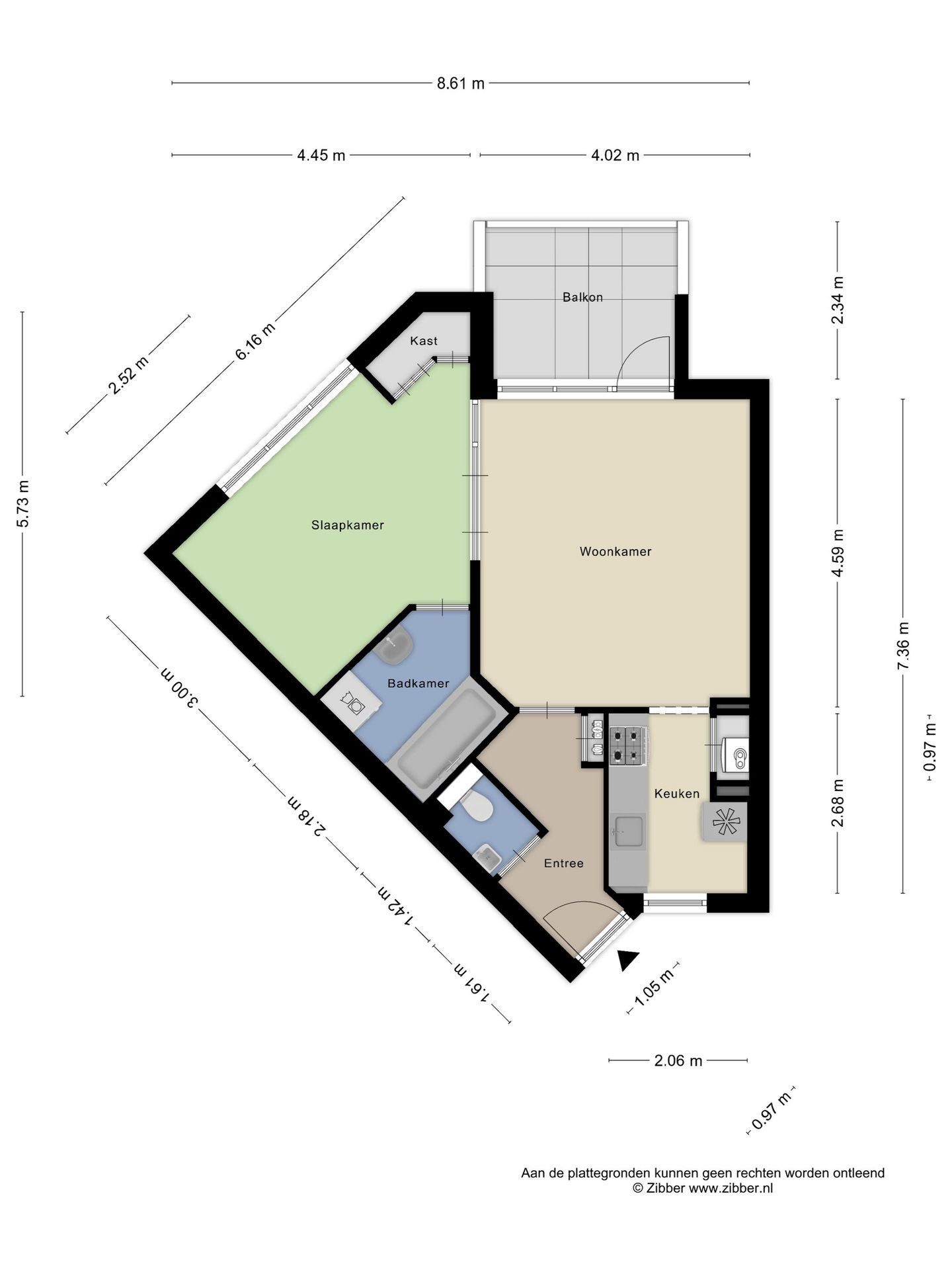 Foto 19 van Velmolenweg 31