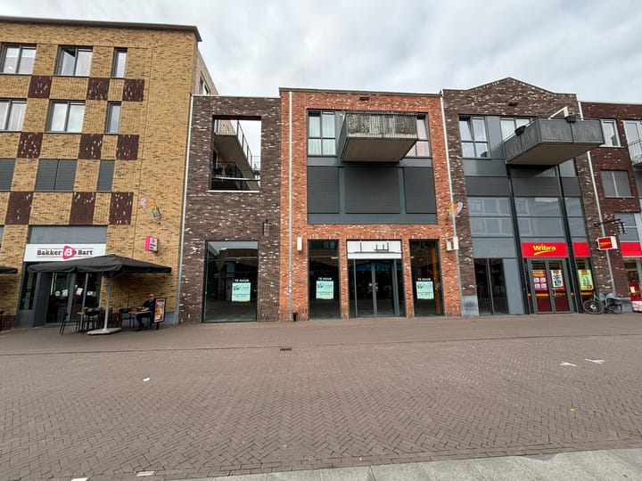 Corridor 5, Almelo