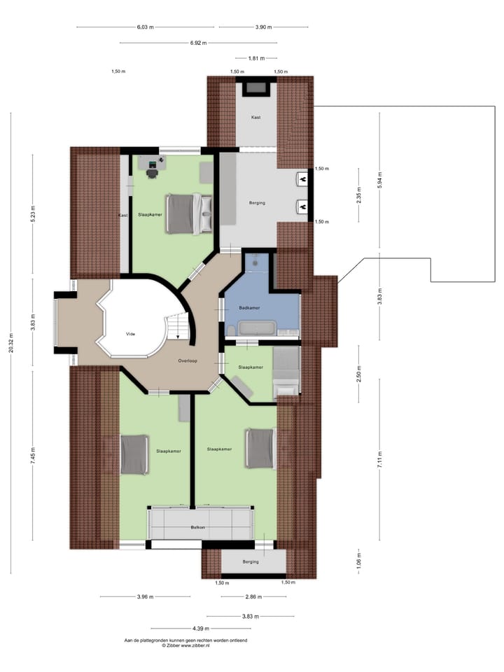 Photo 48 of Bergweg van Rijn 2