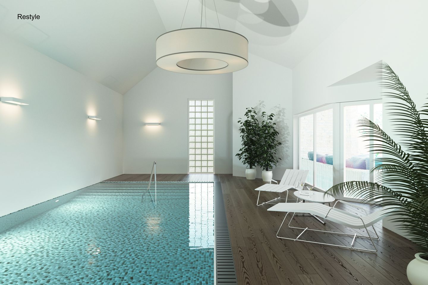 Foto 4 van Bergweg van Rijn 2