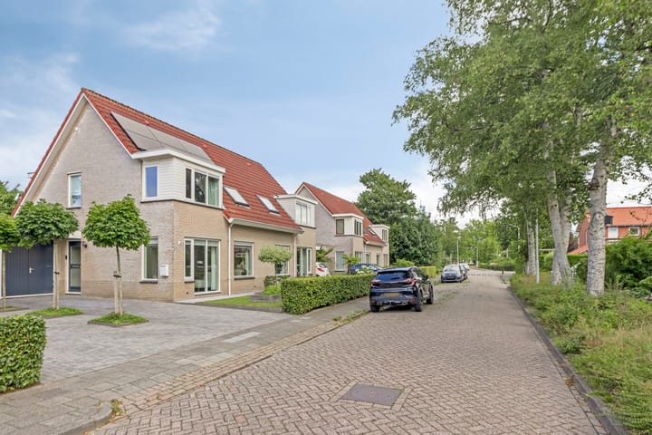 Foto 2 van Prinses Irenestraat 25