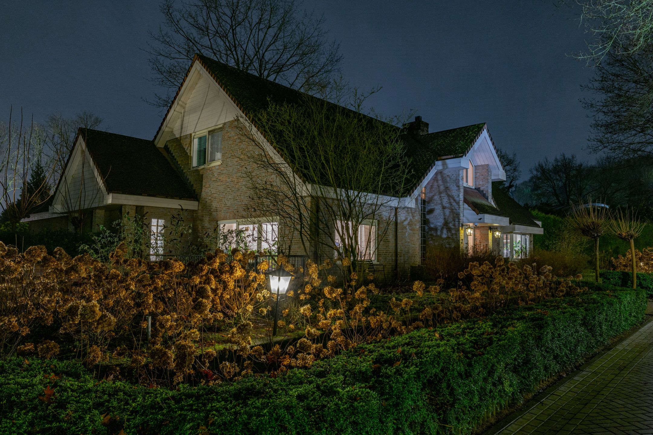 Foto 6 van Bergweg van Rijn 2