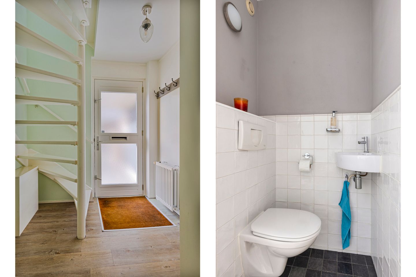 Foto 4 van Prinses Irenestraat 25