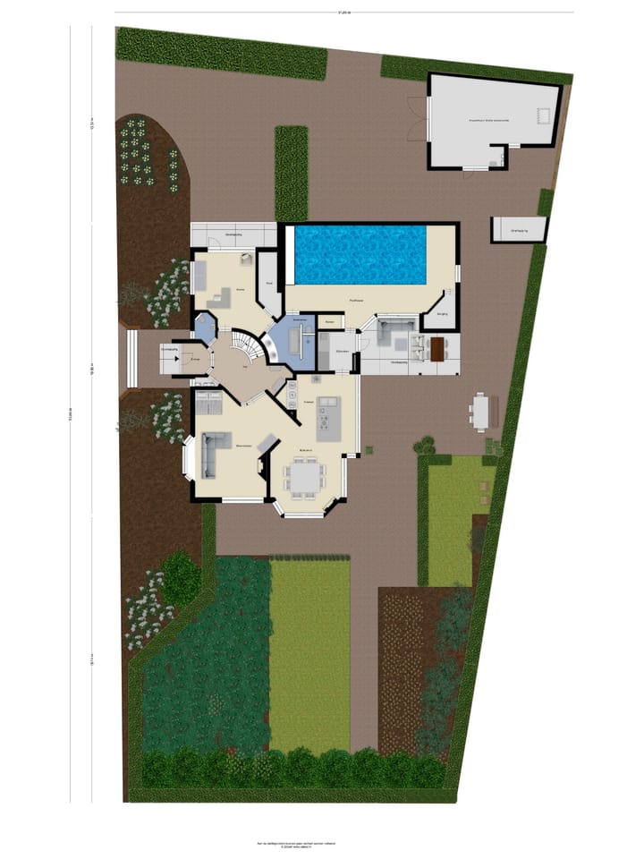 Photo 52 of Bergweg van Rijn 2