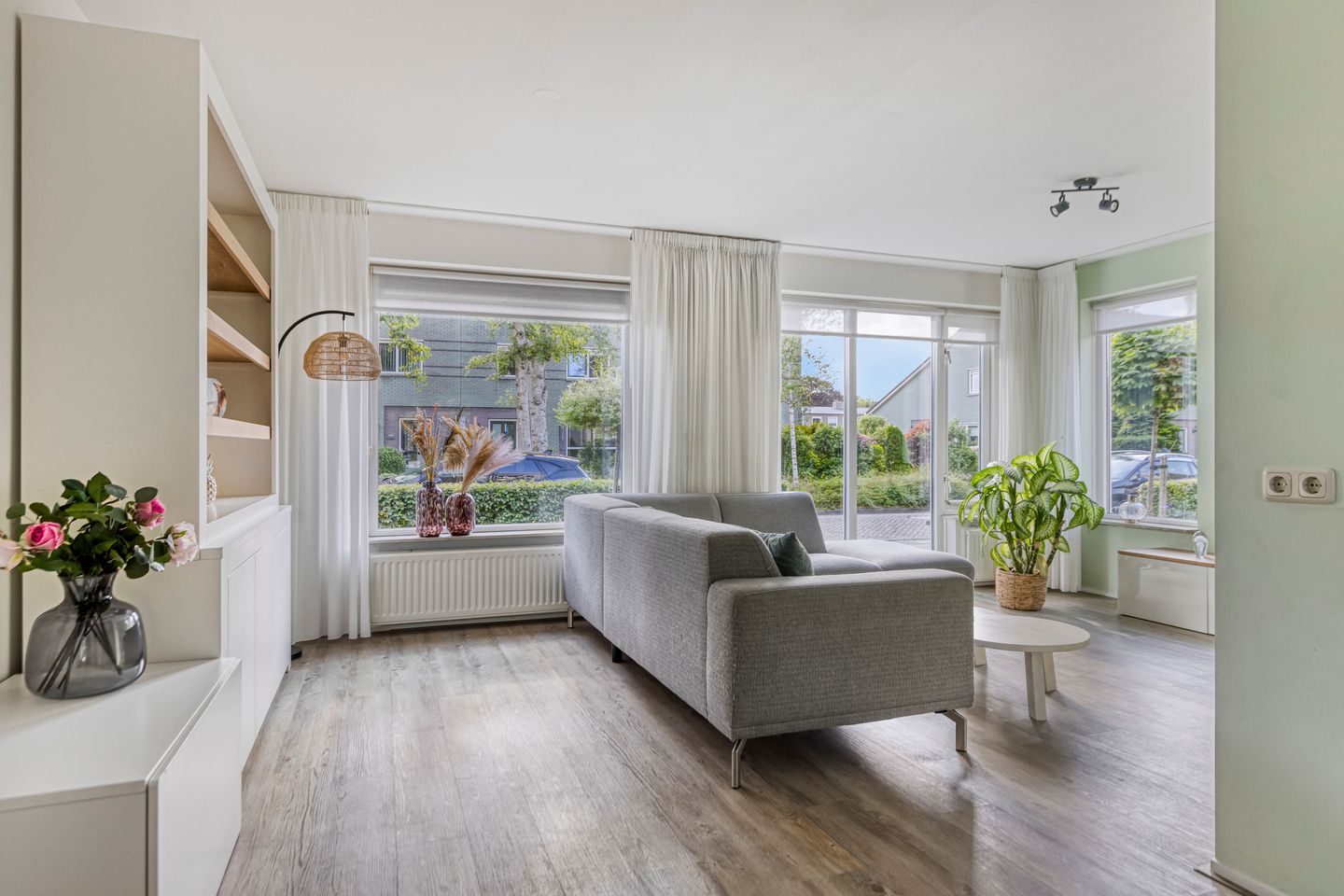 Foto 5 van Prinses Irenestraat 25