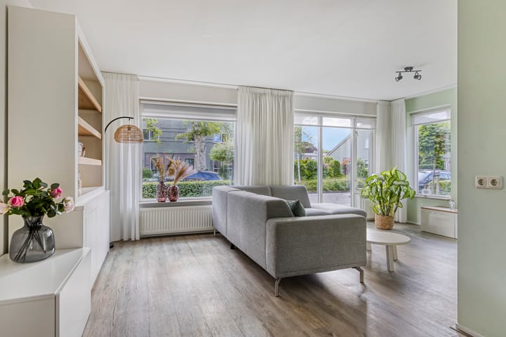 Foto 5 van Prinses Irenestraat 25