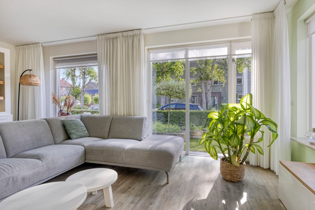 Foto 7 van Prinses Irenestraat 25