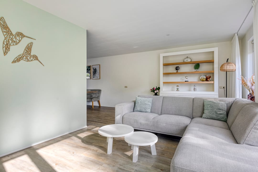 Foto 8 van Prinses Irenestraat 25