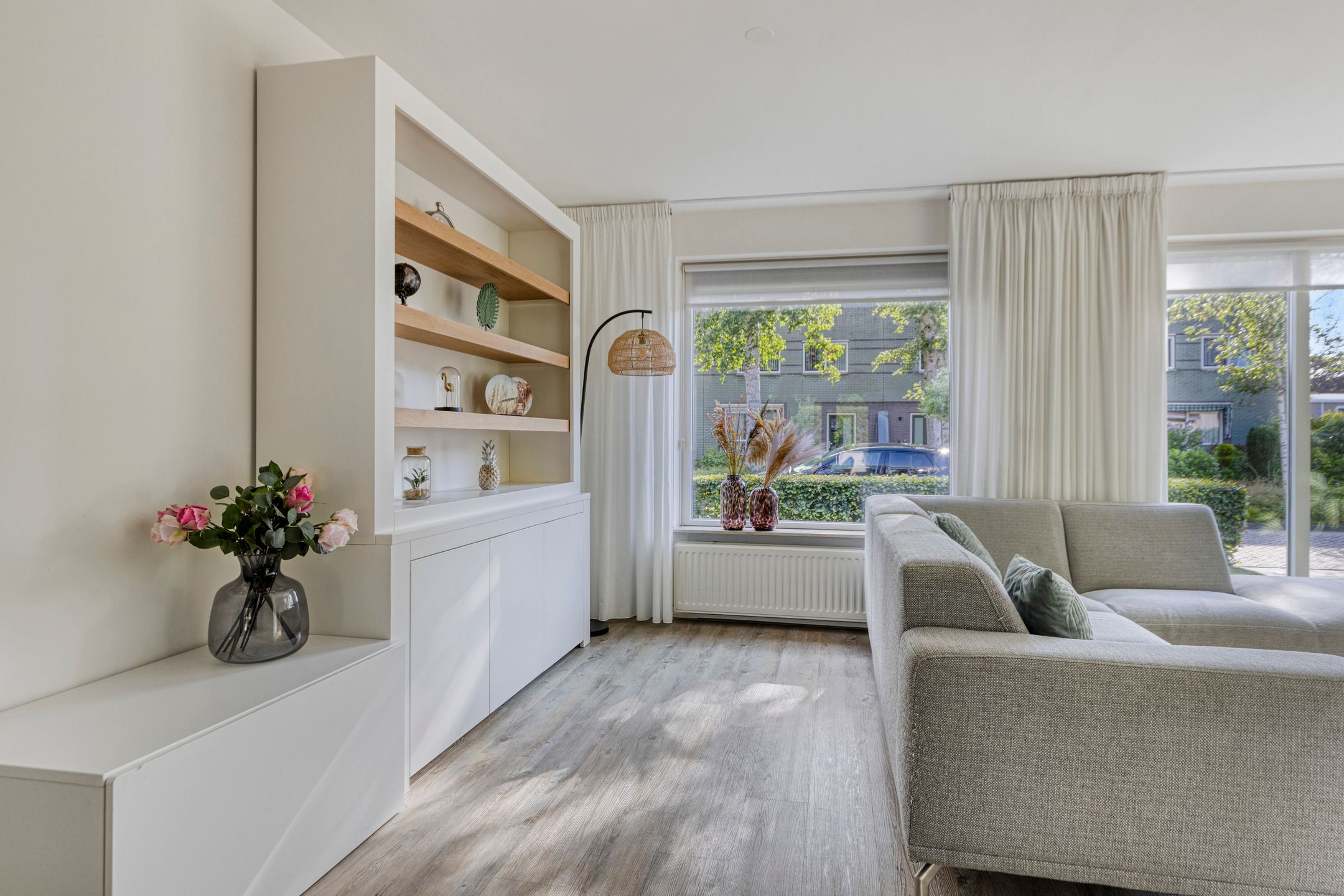 Foto 9 van Prinses Irenestraat 25