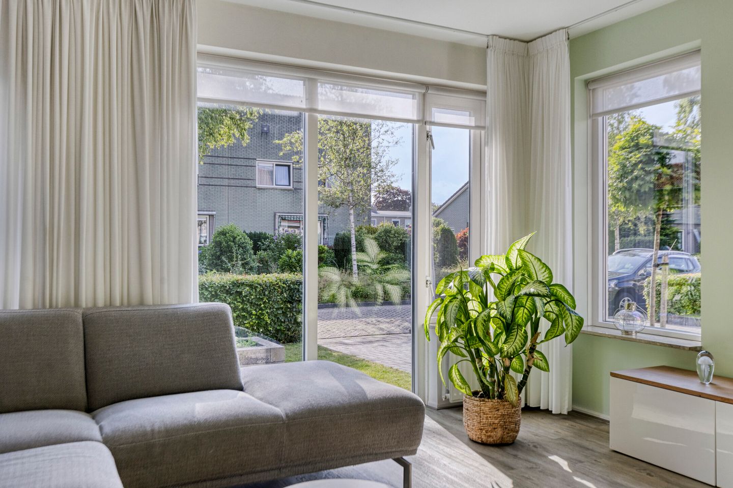 Foto 10 van Prinses Irenestraat 25