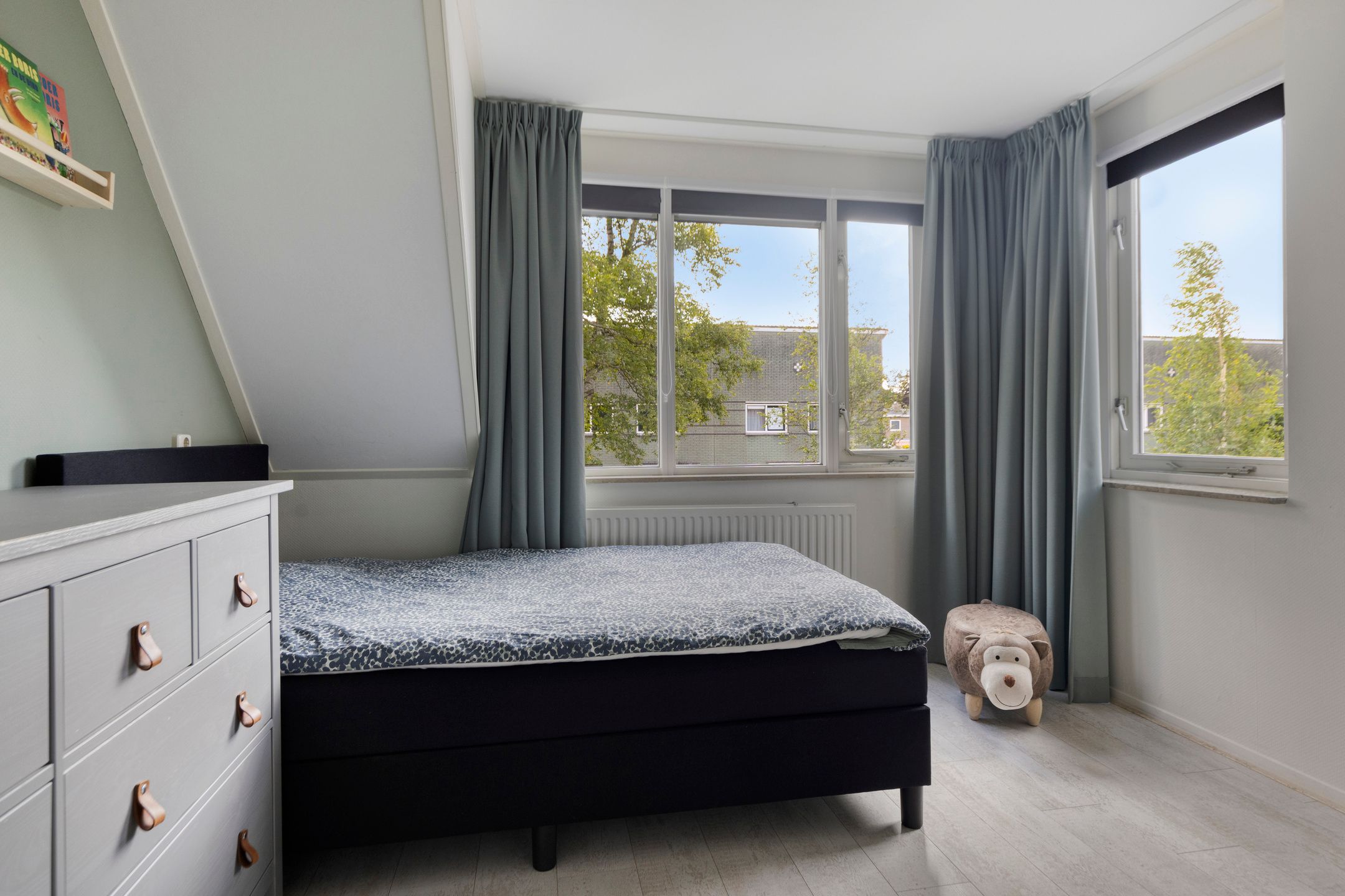 Foto 21 van Prinses Irenestraat 25