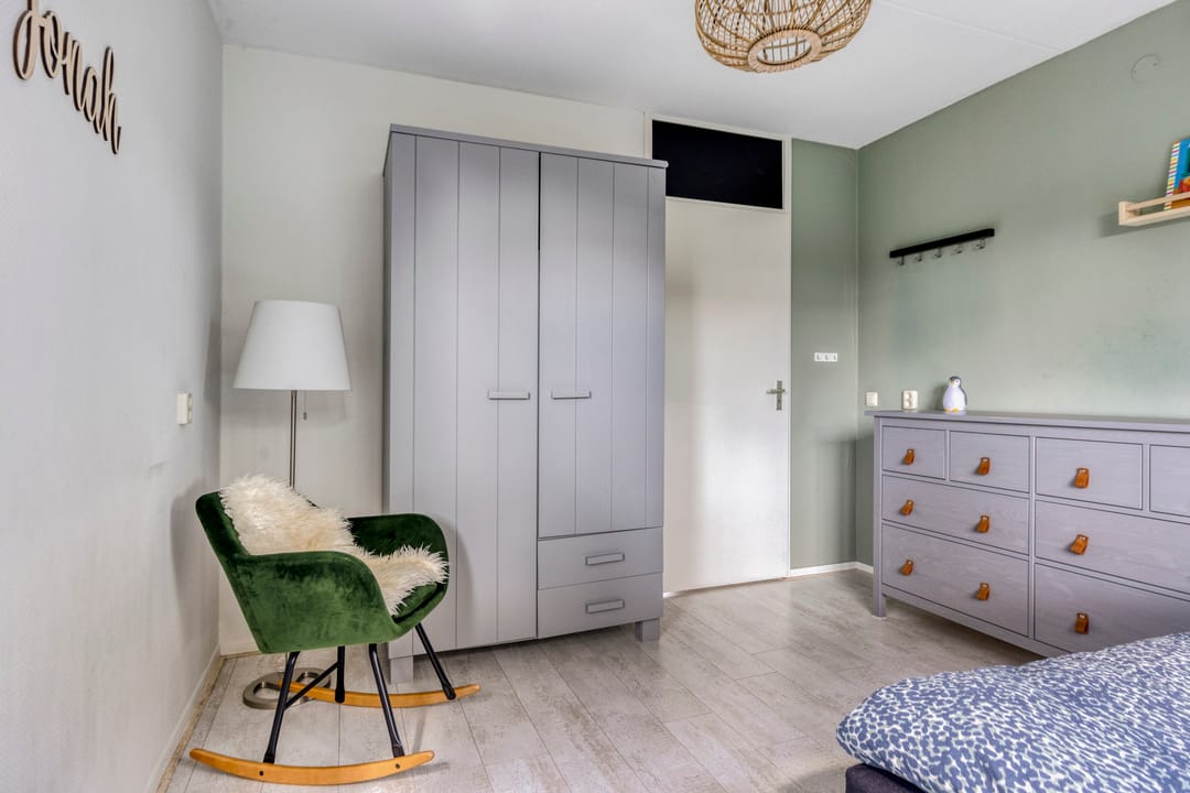 Foto 22 van Prinses Irenestraat 25