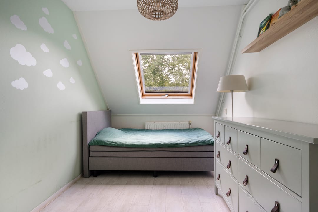 Foto 23 van Prinses Irenestraat 25