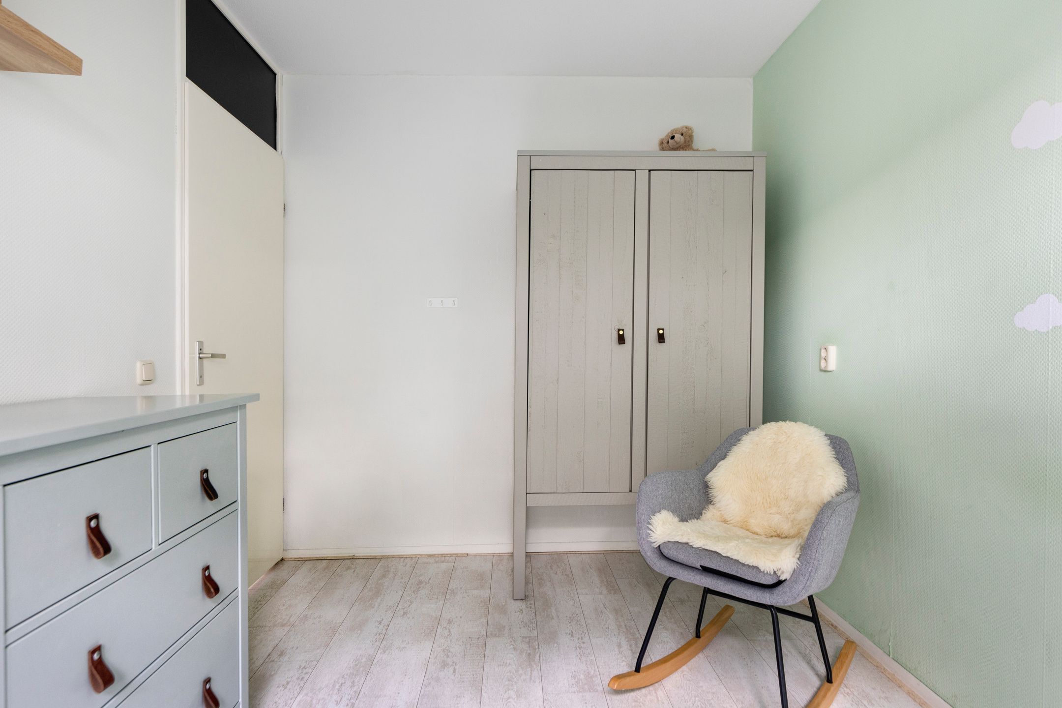 Foto 24 van Prinses Irenestraat 25