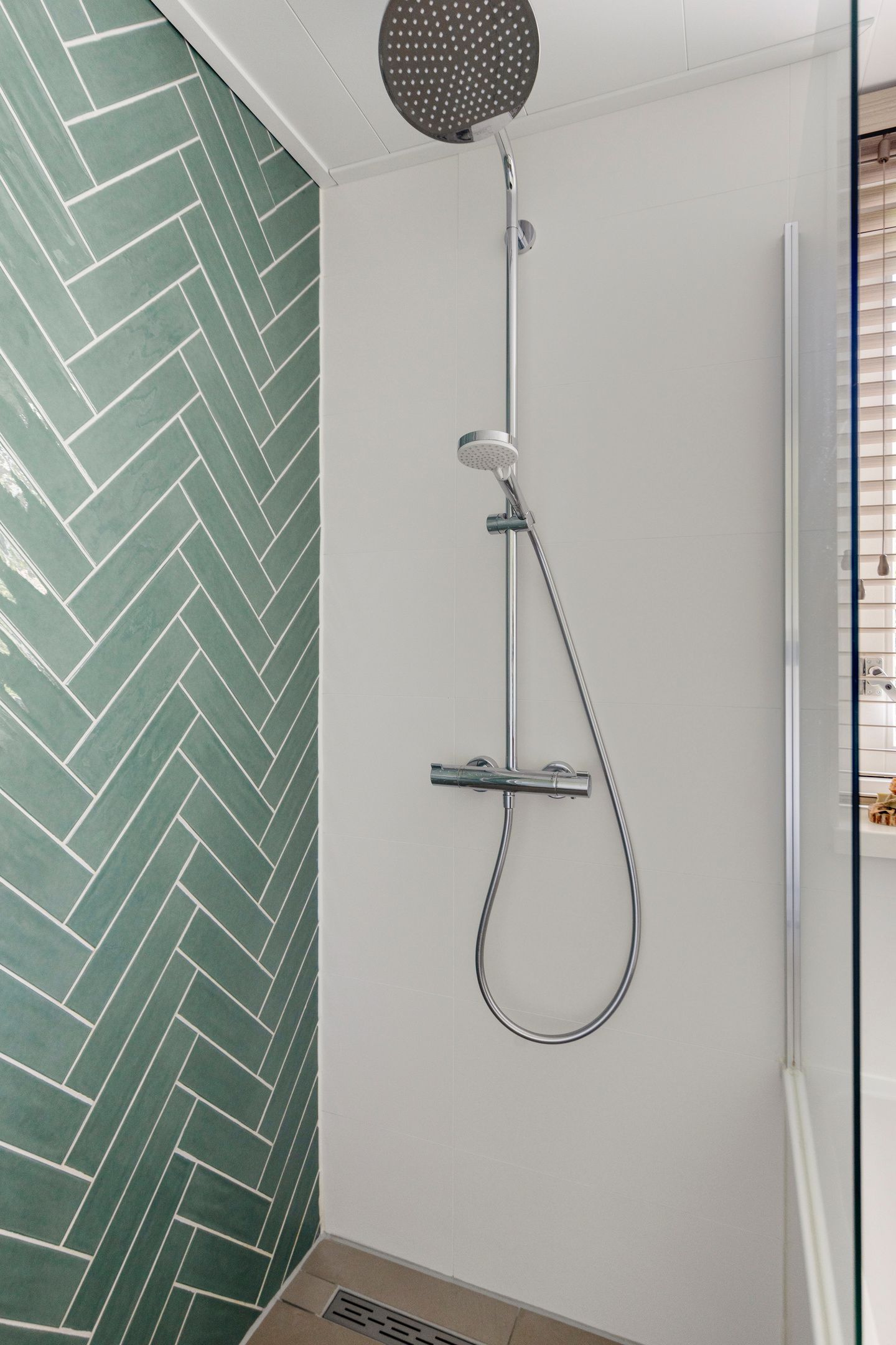 Foto 25 van Prinses Irenestraat 25