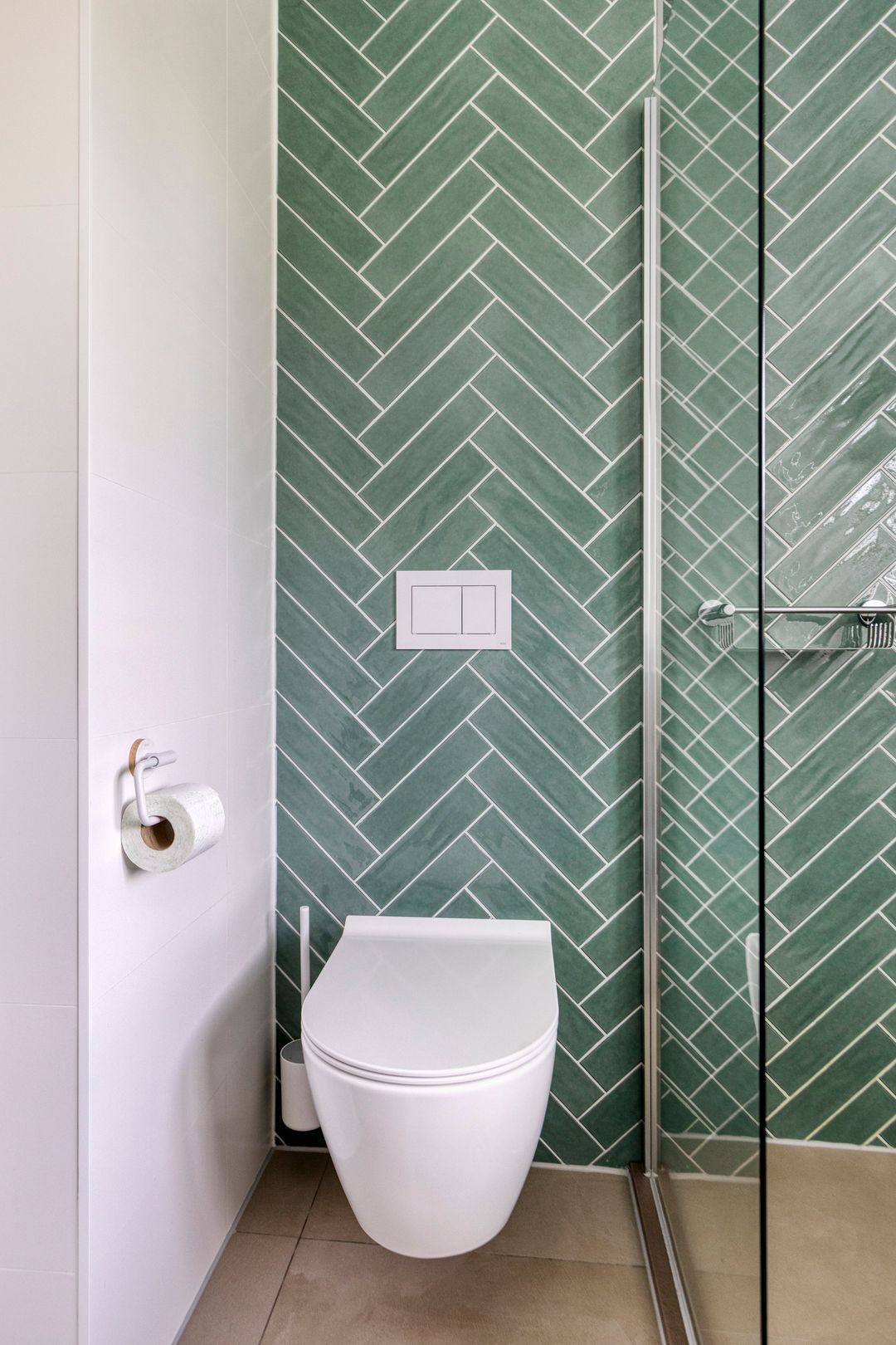 Foto 28 van Prinses Irenestraat 25