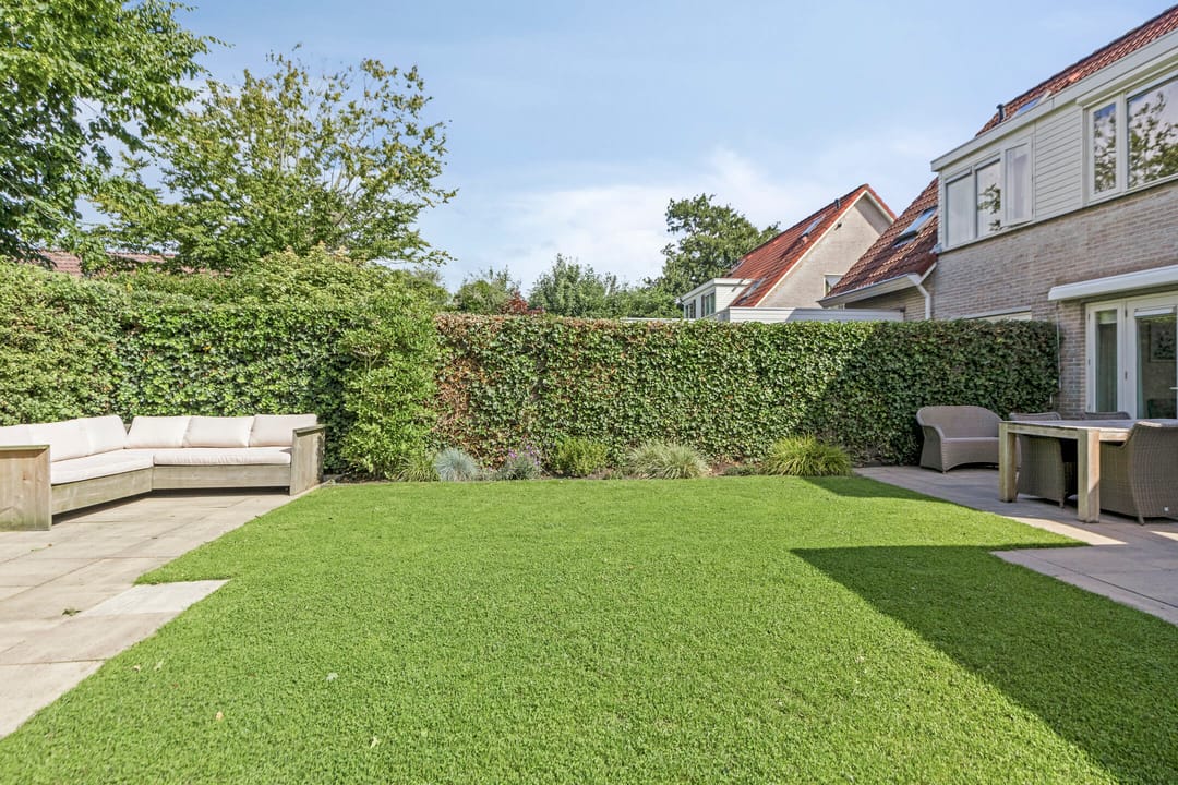 Foto 32 van Prinses Irenestraat 25