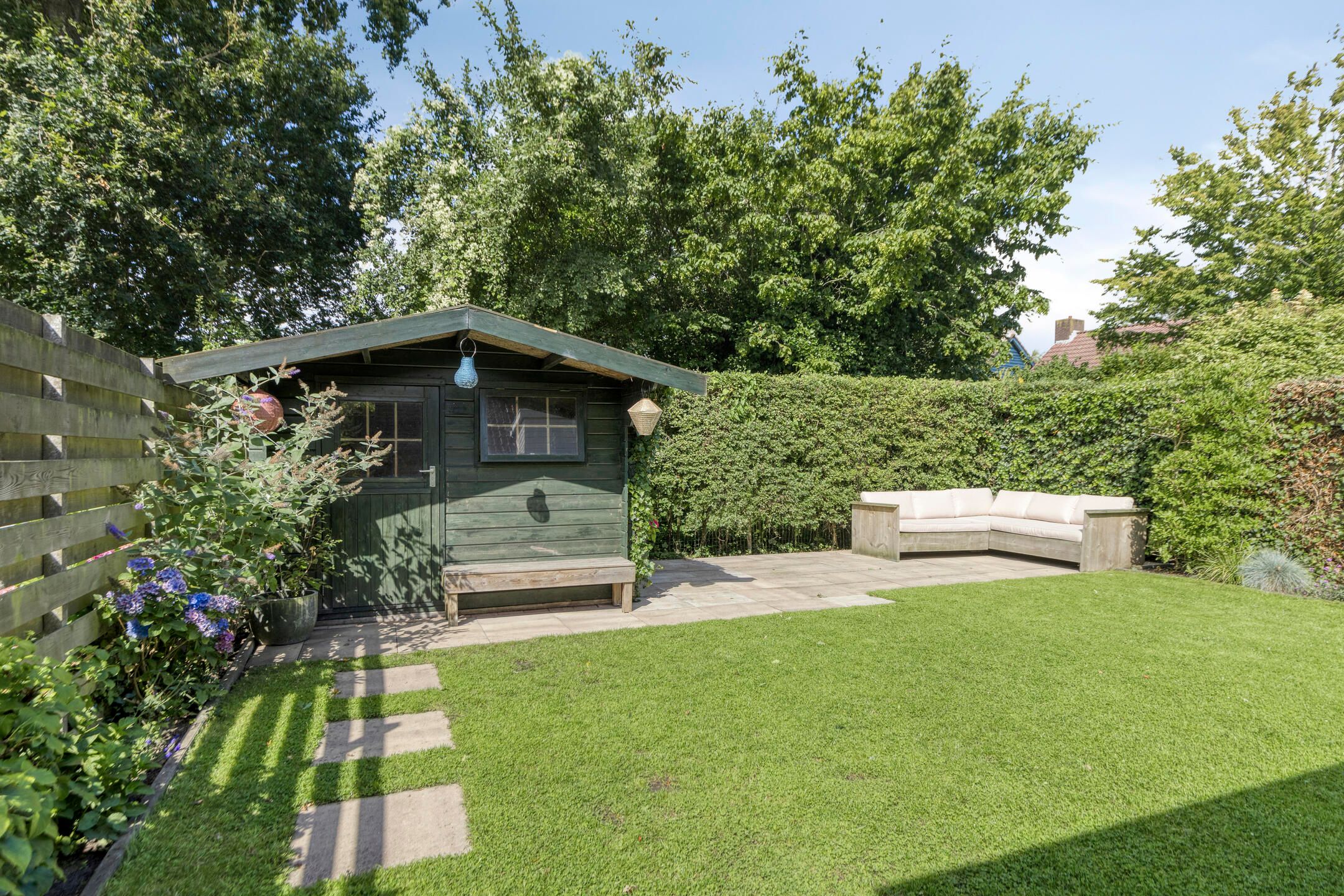 Foto 33 van Prinses Irenestraat 25