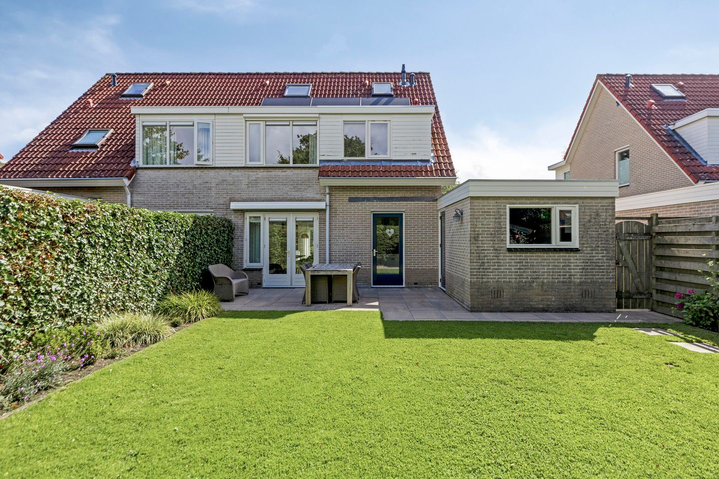 Foto 34 van Prinses Irenestraat 25