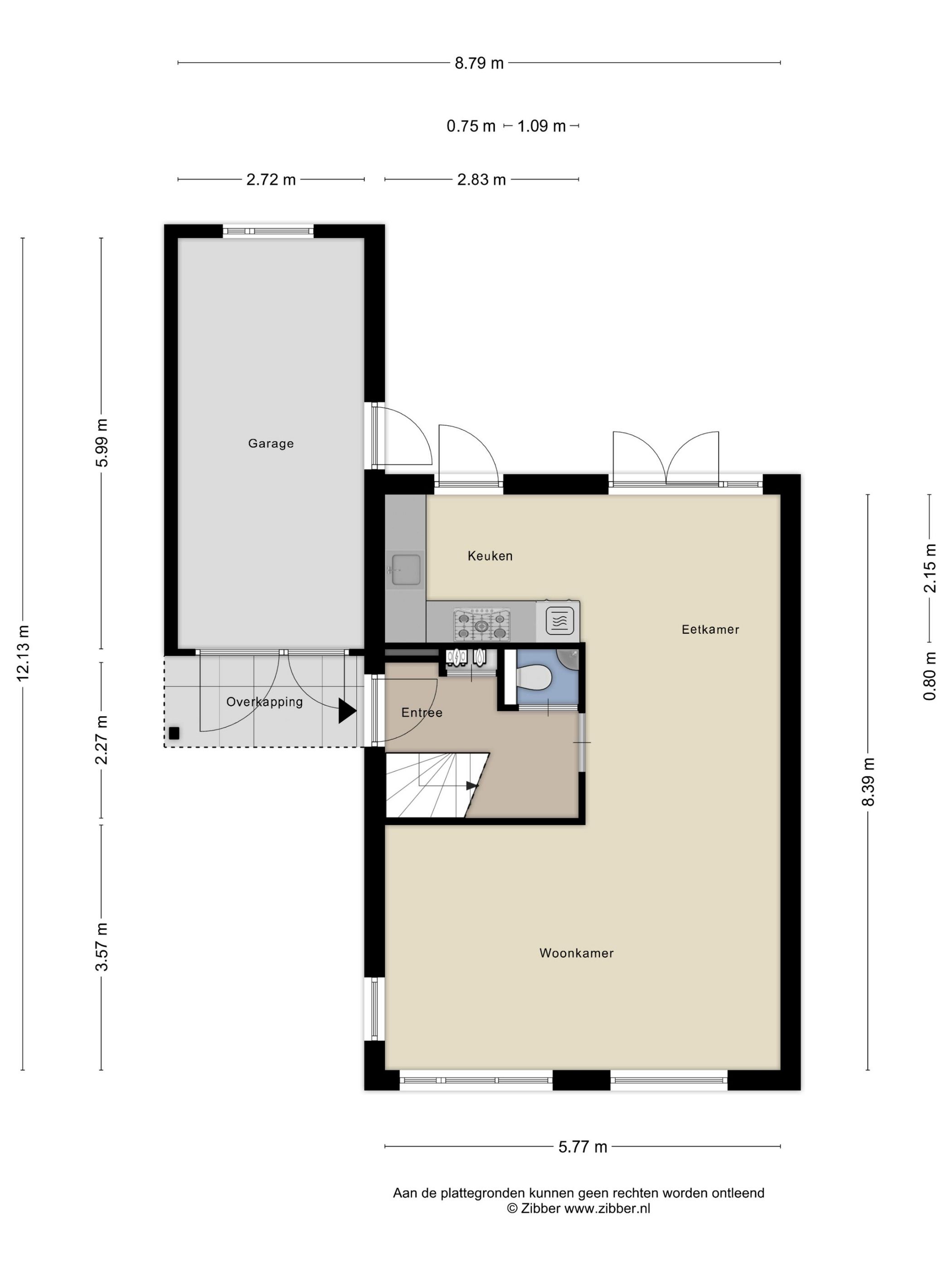 Foto 39 van Prinses Irenestraat 25