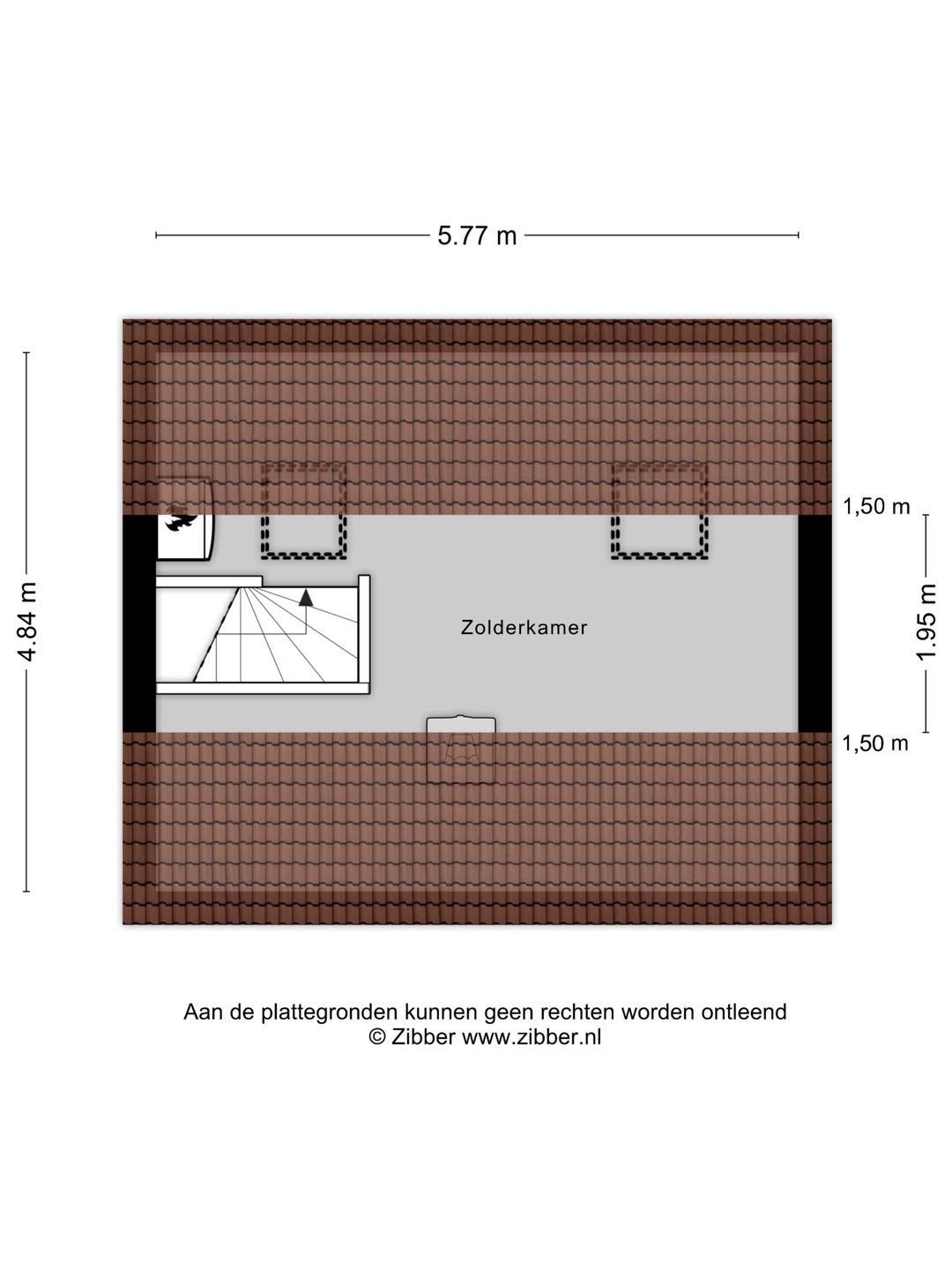 Foto 41 van Prinses Irenestraat 25