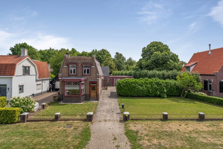 Foto 1 van Haansberg 24