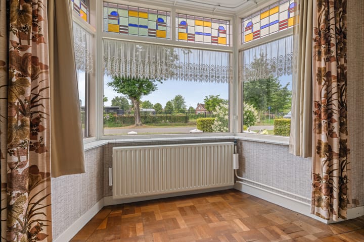 Foto 3 van Haansberg 24