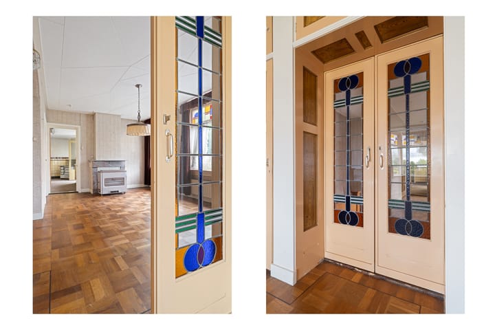 Foto 5 van Haansberg 24