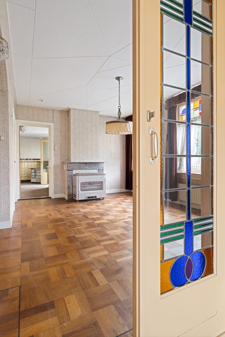 Foto 9 van Haansberg 24