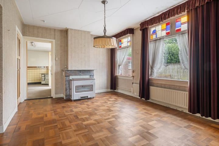 Foto 10 van Haansberg 24