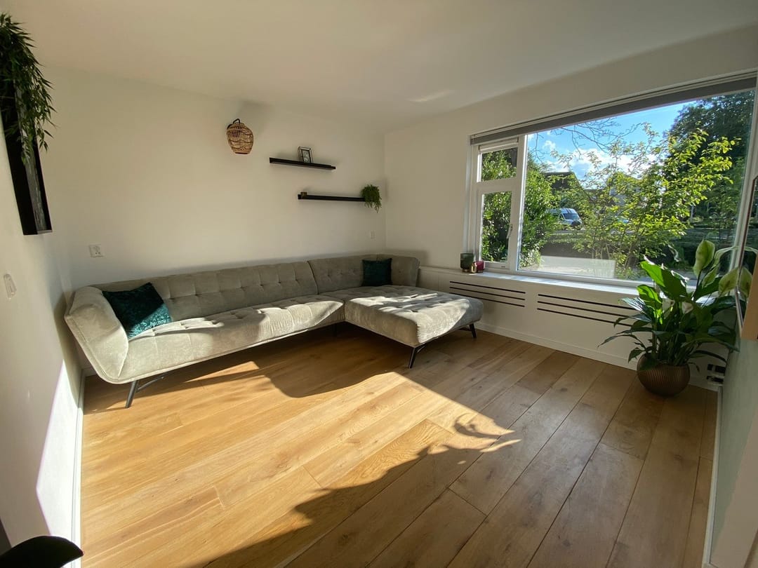 Foto 2 van Hegdambroek 1060