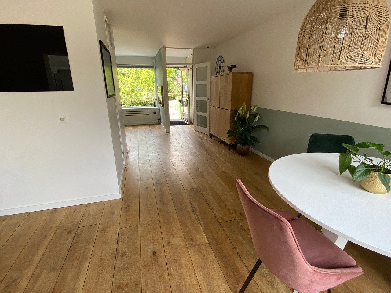 Foto 5 van Hegdambroek 1060