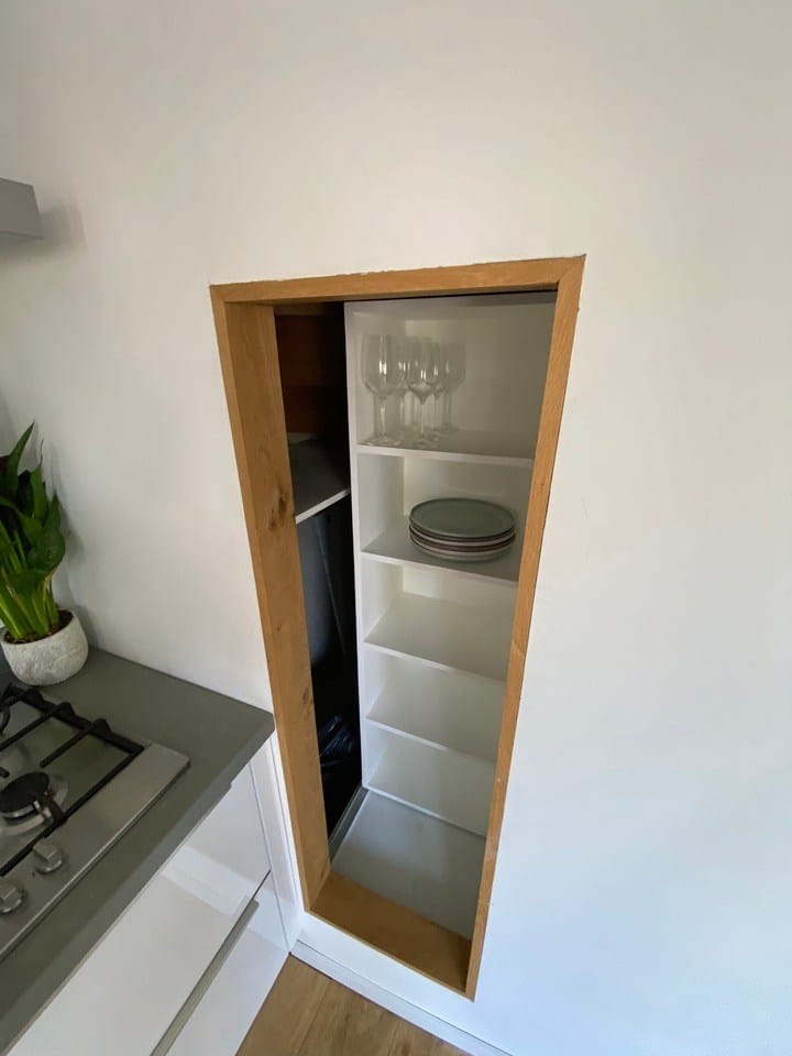 Foto 8 van Hegdambroek 1060