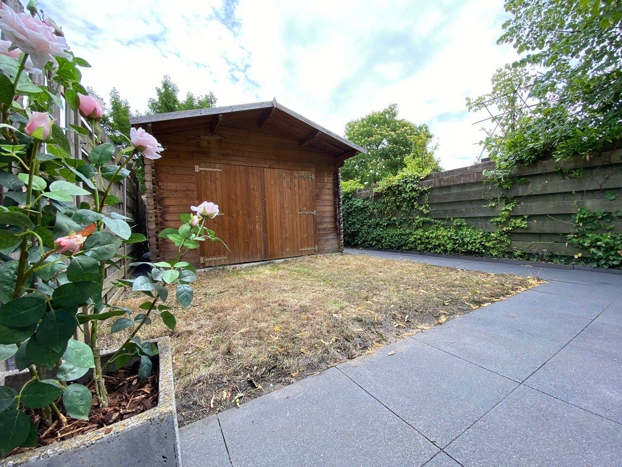 Foto 10 van Hegdambroek 1060