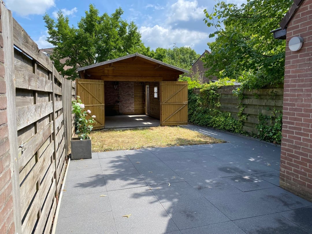 Foto 11 van Hegdambroek 1060