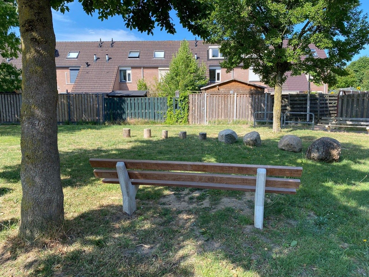 Foto 12 van Hegdambroek 1060