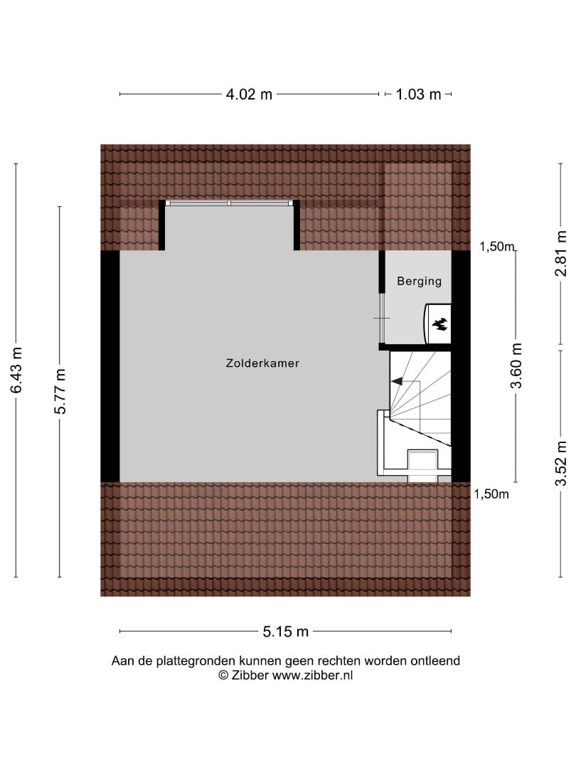 Foto 25 van Hegdambroek 1060